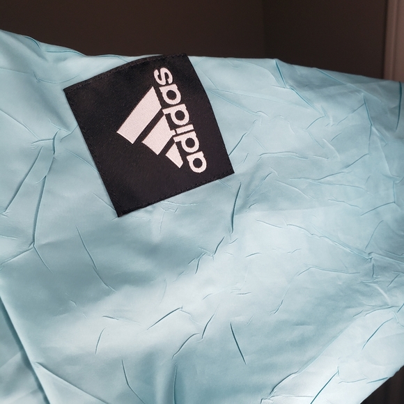 NWT Adidas Jacket - Picture 3 of 6